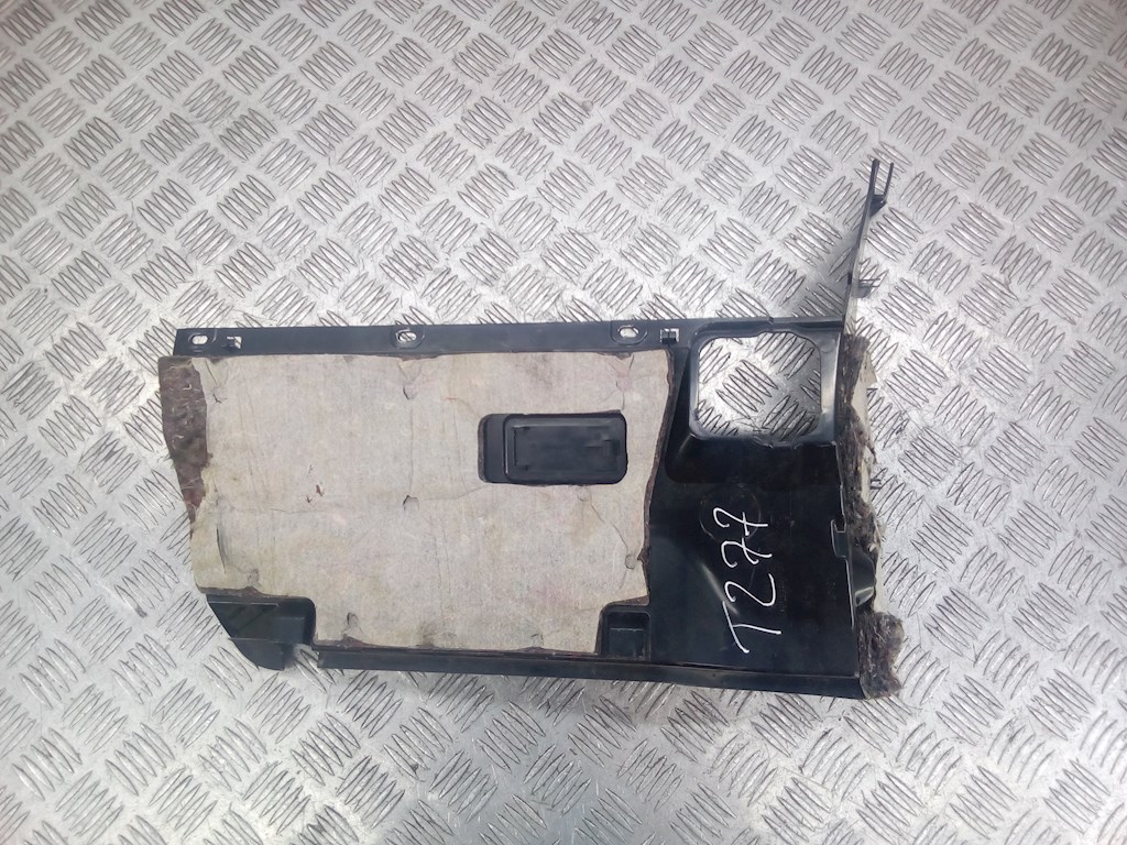 Накладка декоративная BMW 5er 5 серия E60/E61 2003-2010