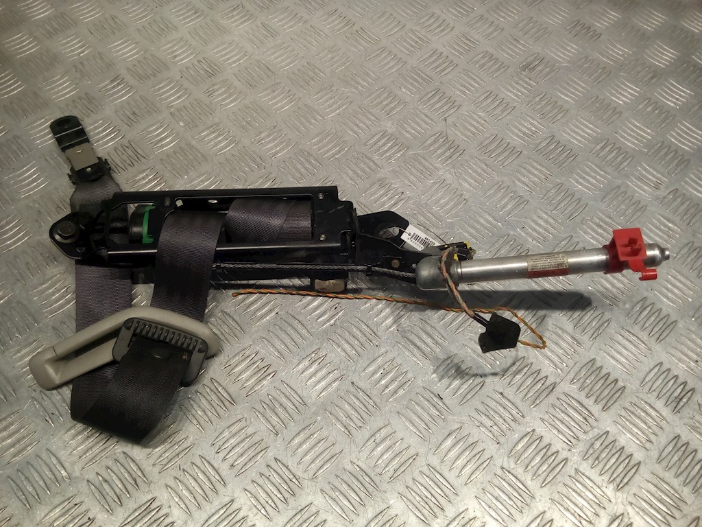 Ремень безопасности передний правый VOLVO V70 II 2000-2007