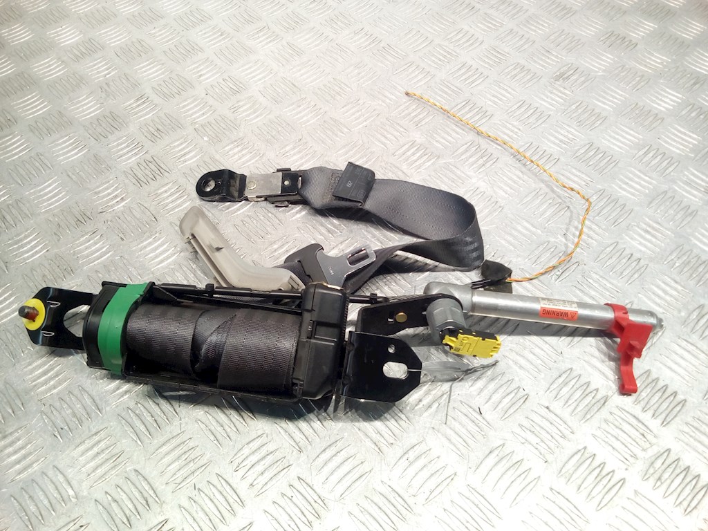 Ремень безопасности передний правый VOLVO V70 II 2000-2007