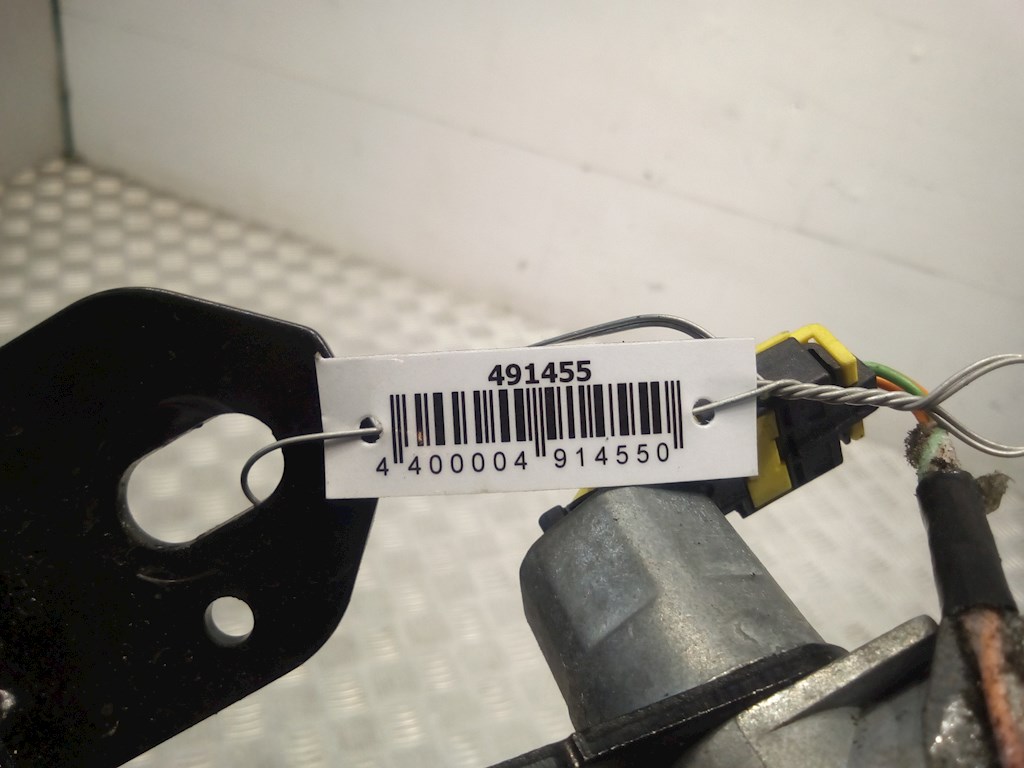 Ремень безопасности передний правый VOLVO V70 II 2000-2007