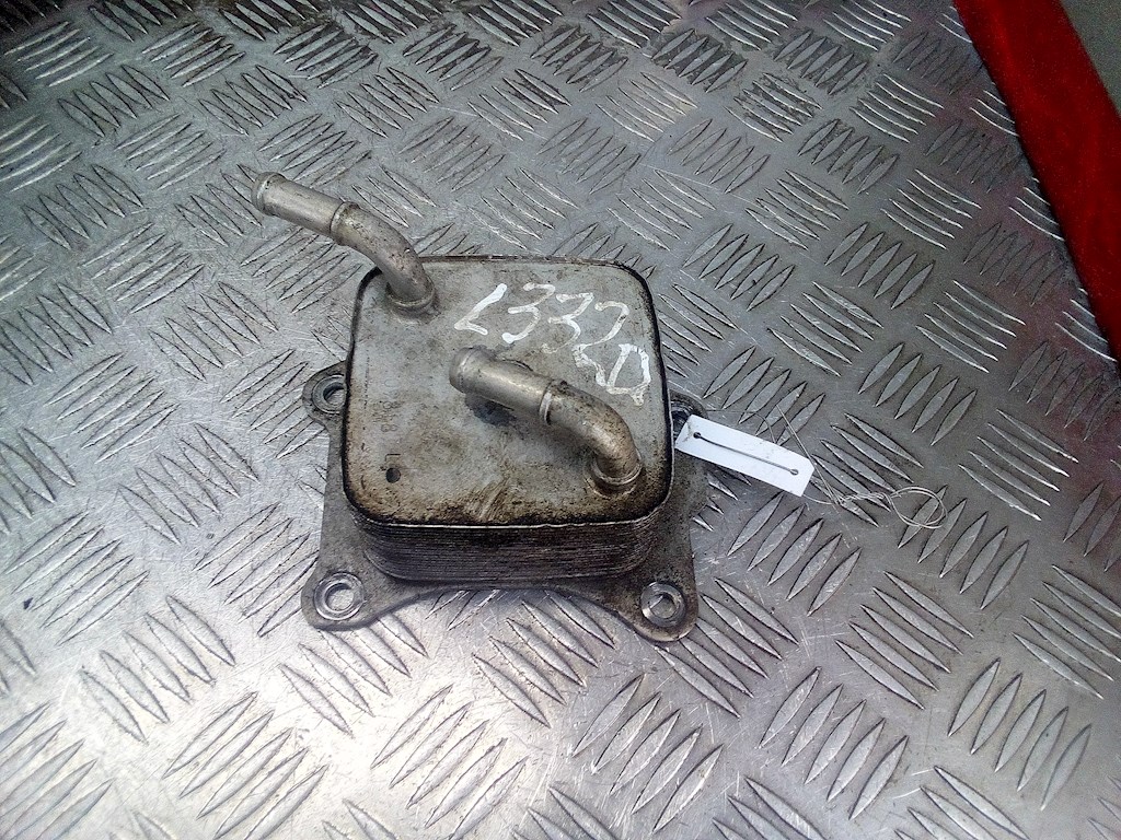 Теплообменник Mazda 6 GH (2007-2013)