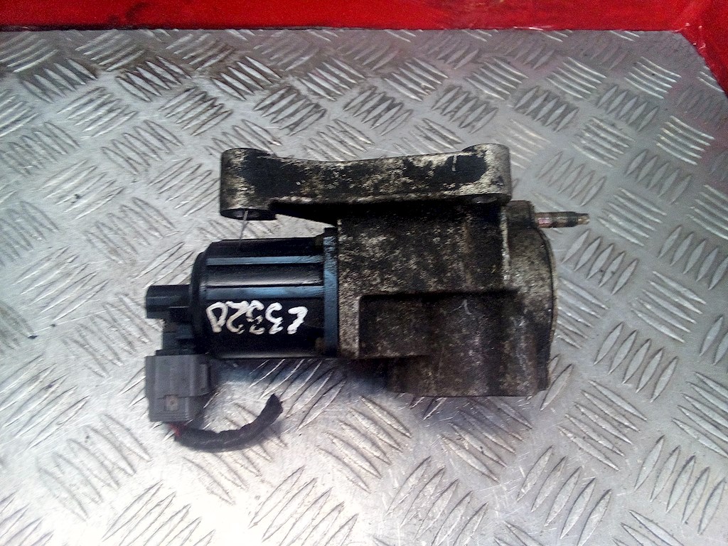 Клапан ЕГР EGR Mazda 6 GH (2007-2013)