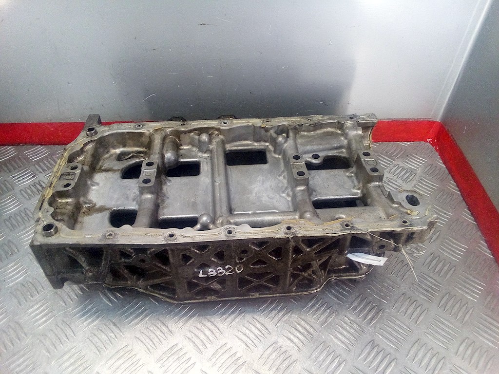 Поддон масляный двигателя MAZDA Mazda 6 GH 2007-2012