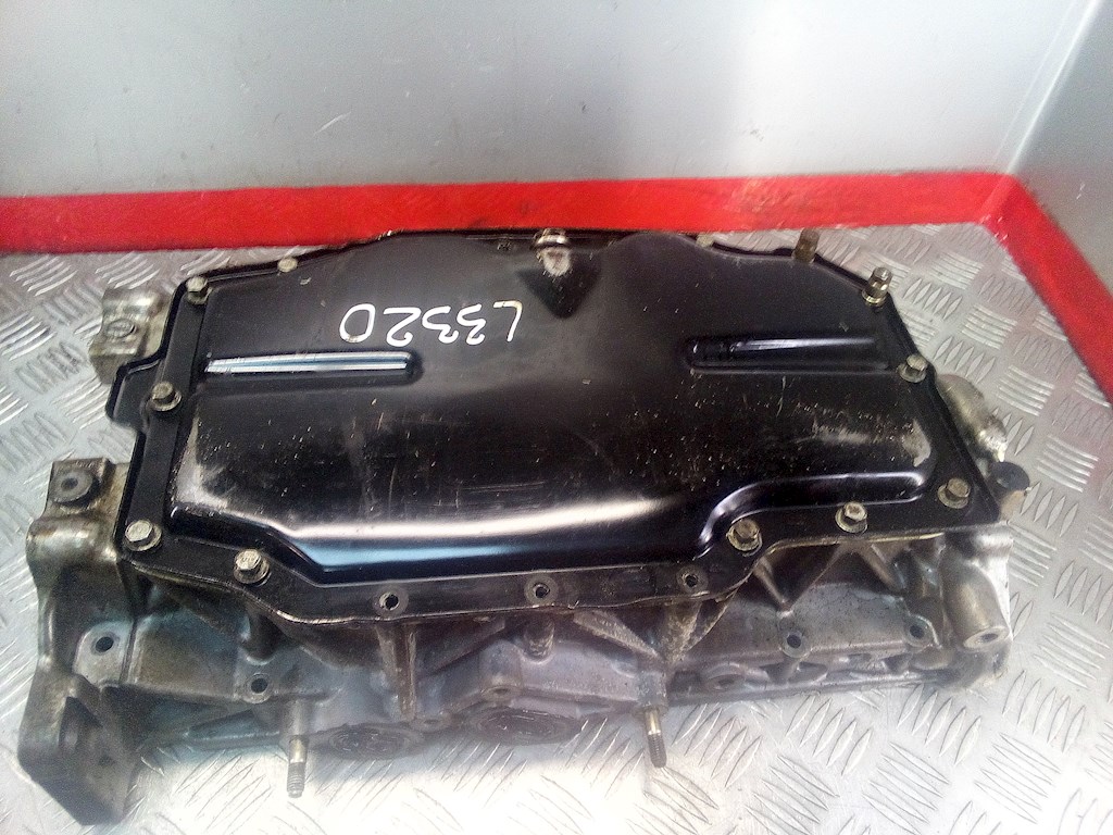 Поддон масляный двигателя MAZDA Mazda 6 GH 2007-2012