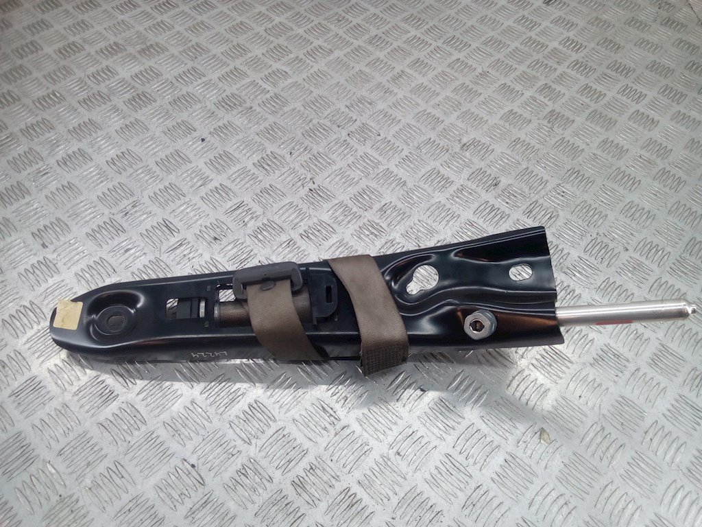 Ремень безопасности передний правый VOLVO XC90 2002-2014