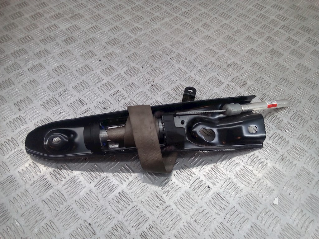 Ремень безопасности передний правый VOLVO XC90 2002-2014