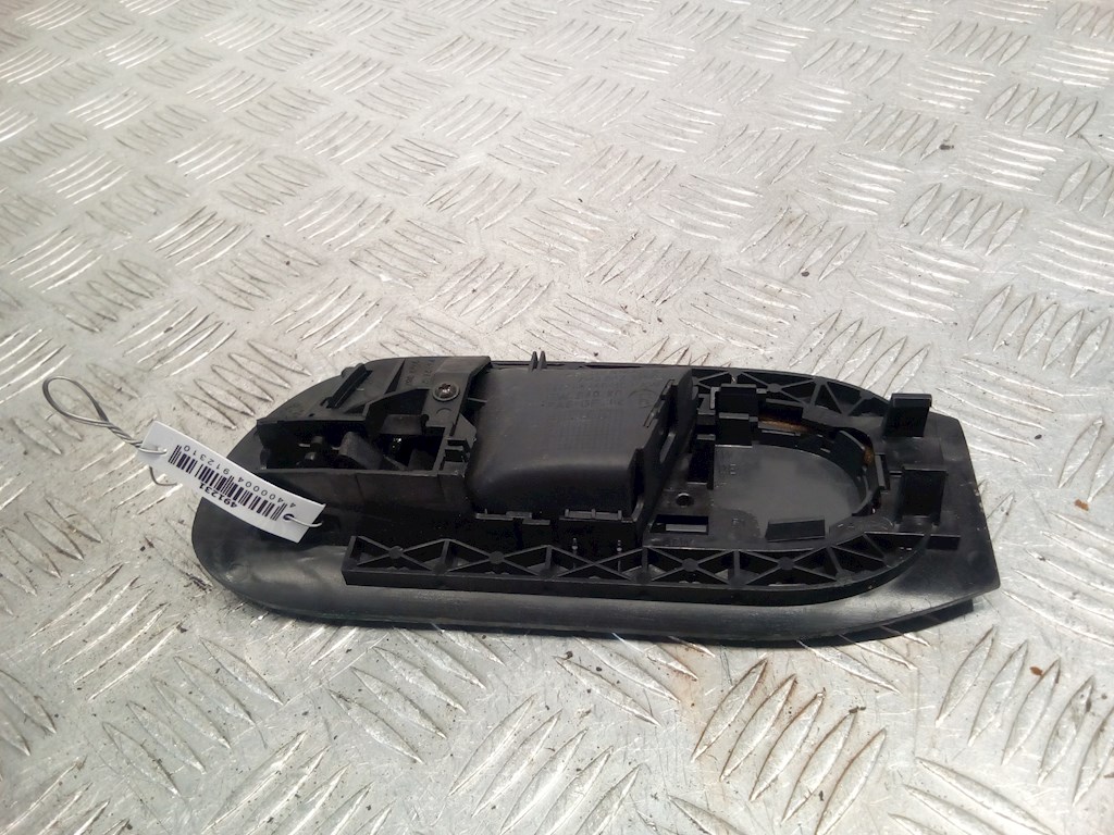 Ручка дверная передняя внутренняя правая VOLKSWAGEN Sharan 1995-2010
