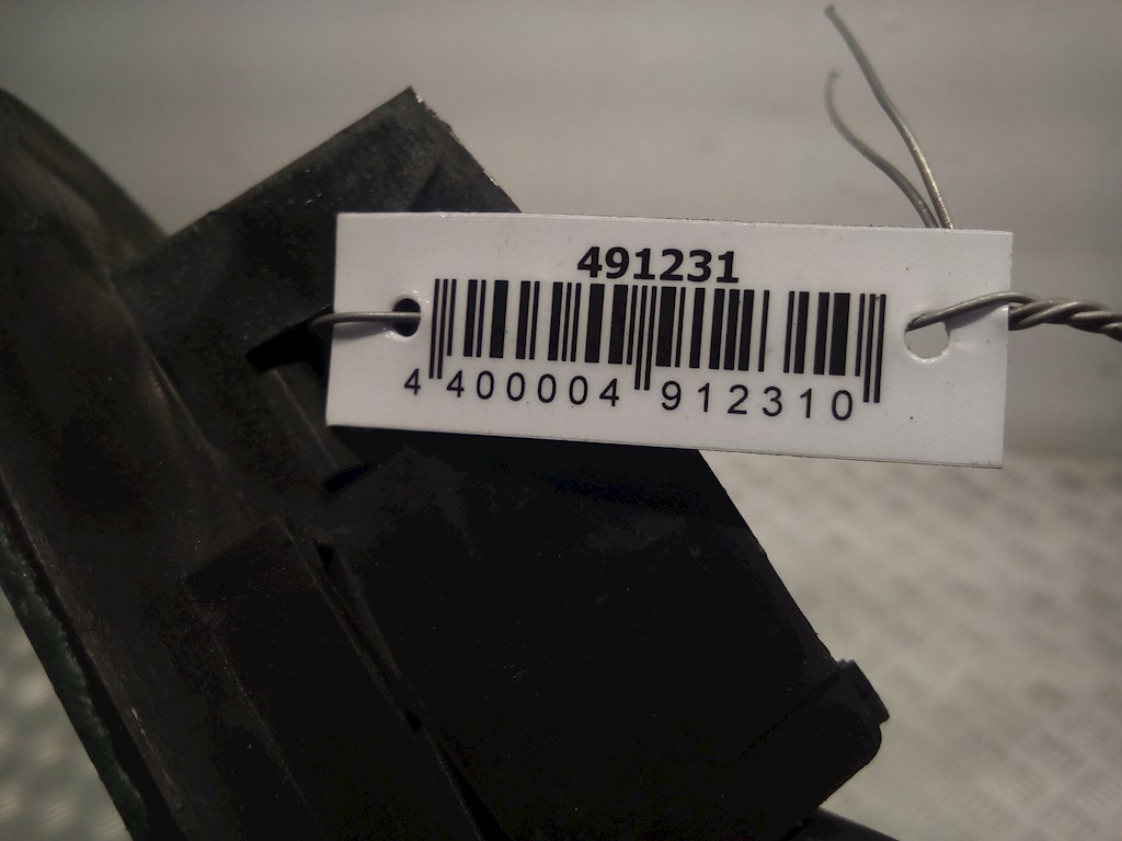 Ручка дверная передняя внутренняя правая VOLKSWAGEN Sharan 1995-2010