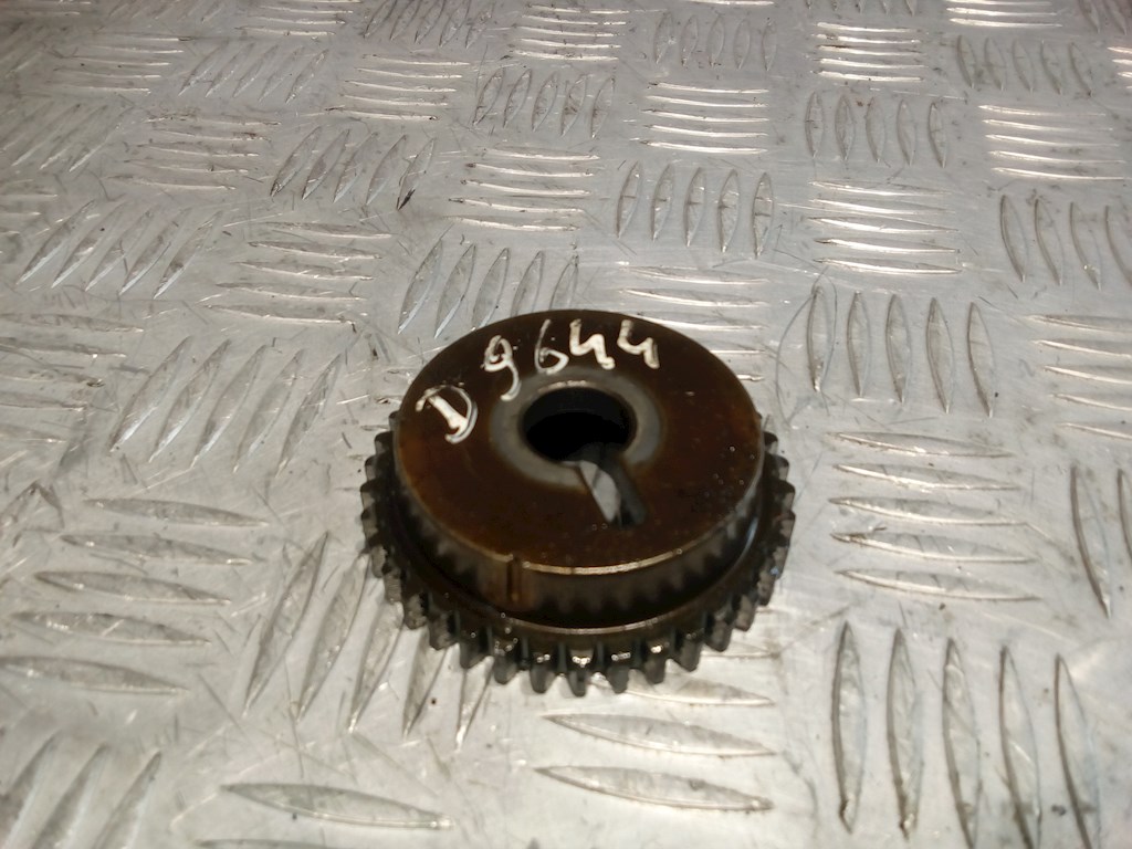 Шестерня (шкив) распредвала NISSAN Note E11 2005-2014