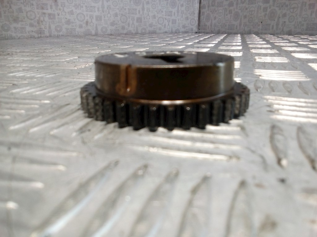 Шестерня (шкив) распредвала NISSAN Note E11 2005-2014