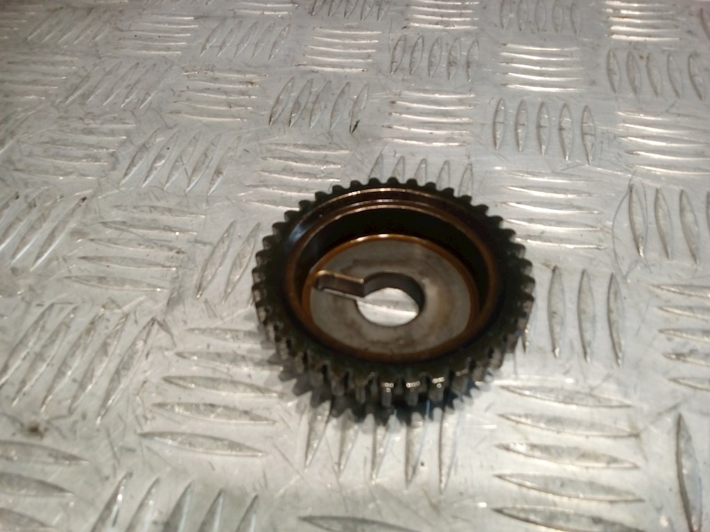 Шестерня (шкив) распредвала NISSAN Note E11 2005-2014