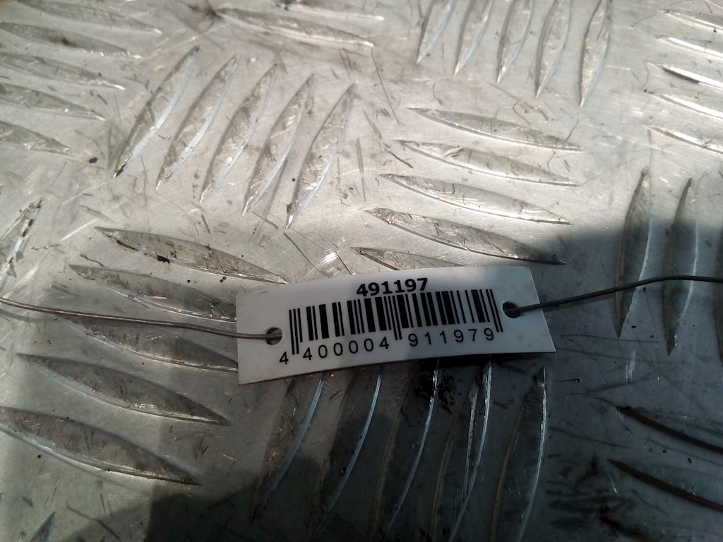 Шестерня (шкив) распредвала NISSAN Note E11 2005-2014