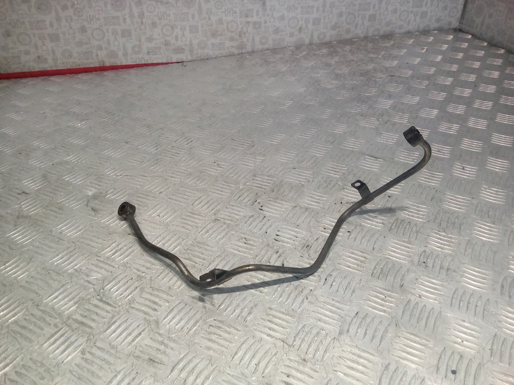 Трубка нагнетателя NISSAN Primastar 2001-2014