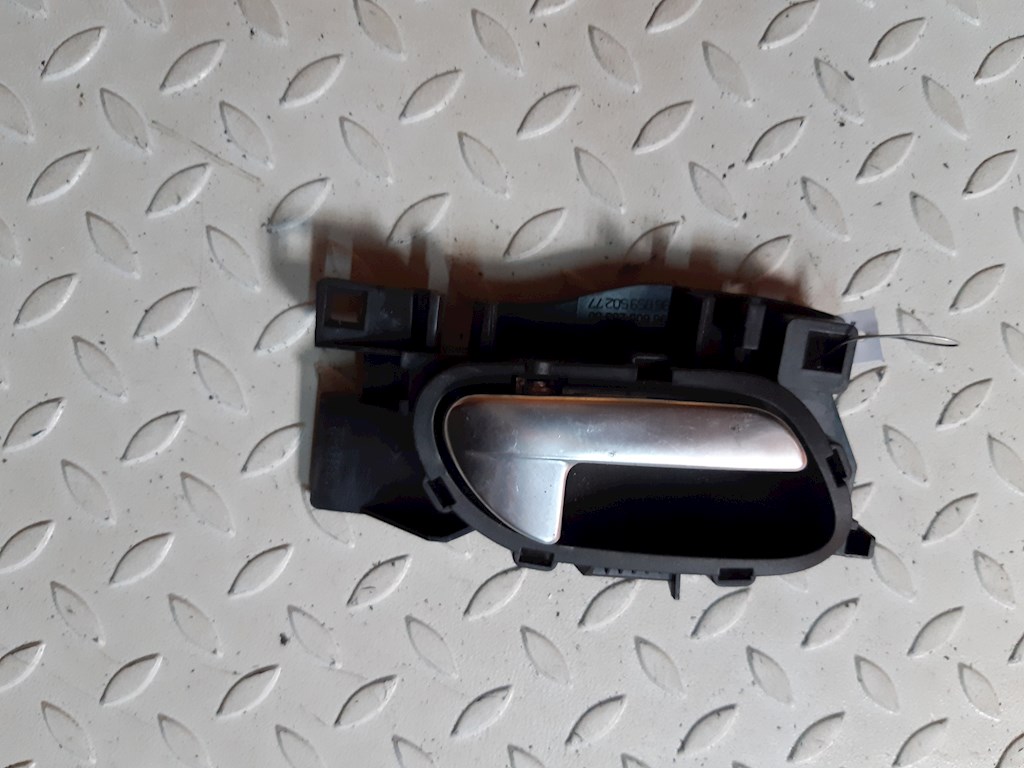 Ручка дверная передняя внутренняя правая CITROEN C5 II 2007-2017