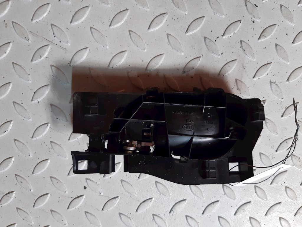 Ручка дверная передняя внутренняя правая CITROEN C5 II 2007-2017