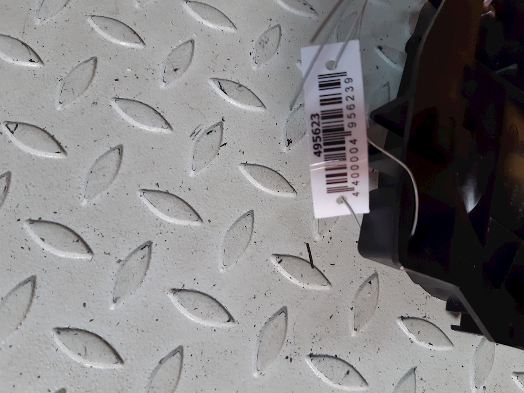 Ручка дверная передняя внутренняя правая CITROEN C5 II 2007-2017