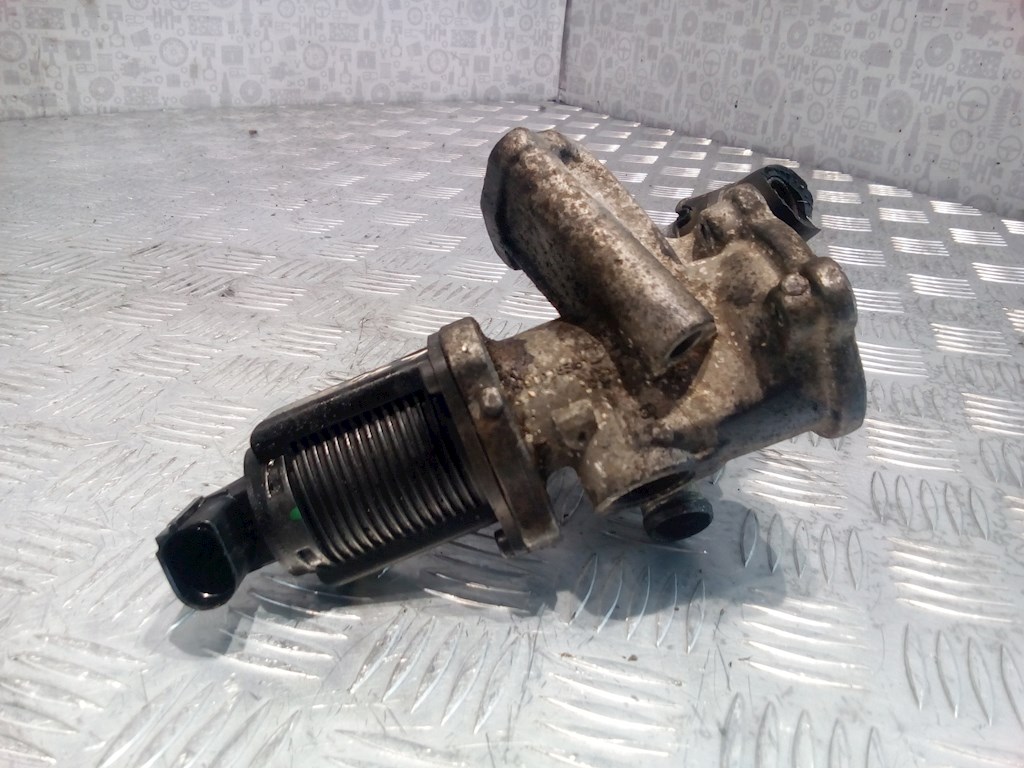 Клапан ЕГР EGR Opel Tigra 2 (2004-2009)