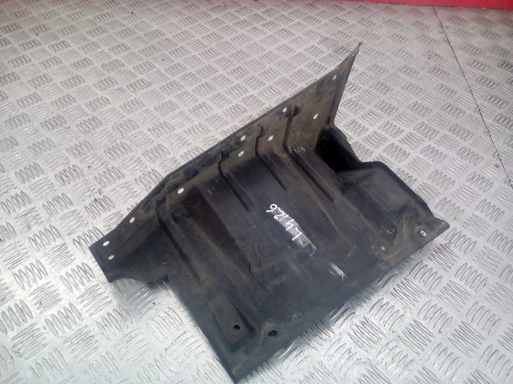 Защита двигателя Mitsubishi Lancer 10 (2007-2017)