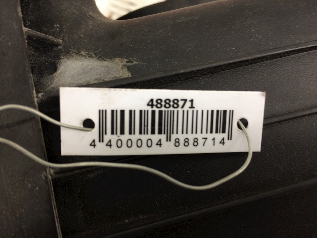 Корпус воздушного фильтра KIA Sorento 2002-2009