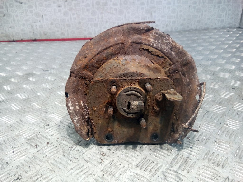 Ступица задняя левая OPEL Meriva B 2010-2018