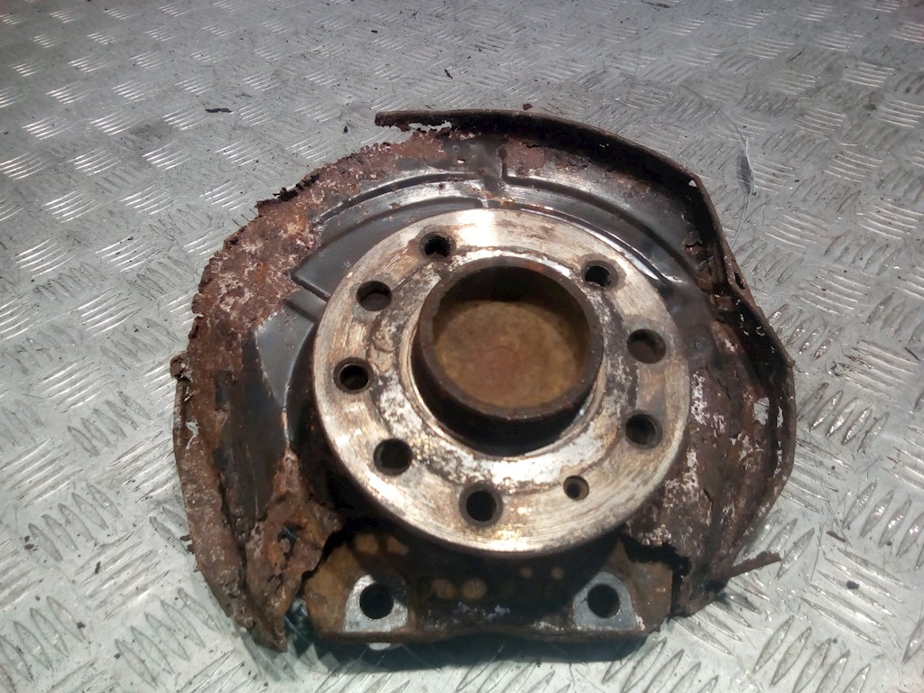 Ступица задняя левая OPEL Meriva B 2010-2018