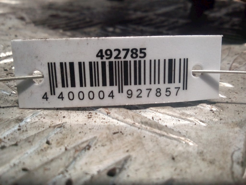 Ступица задняя левая OPEL Meriva B 2010-2018