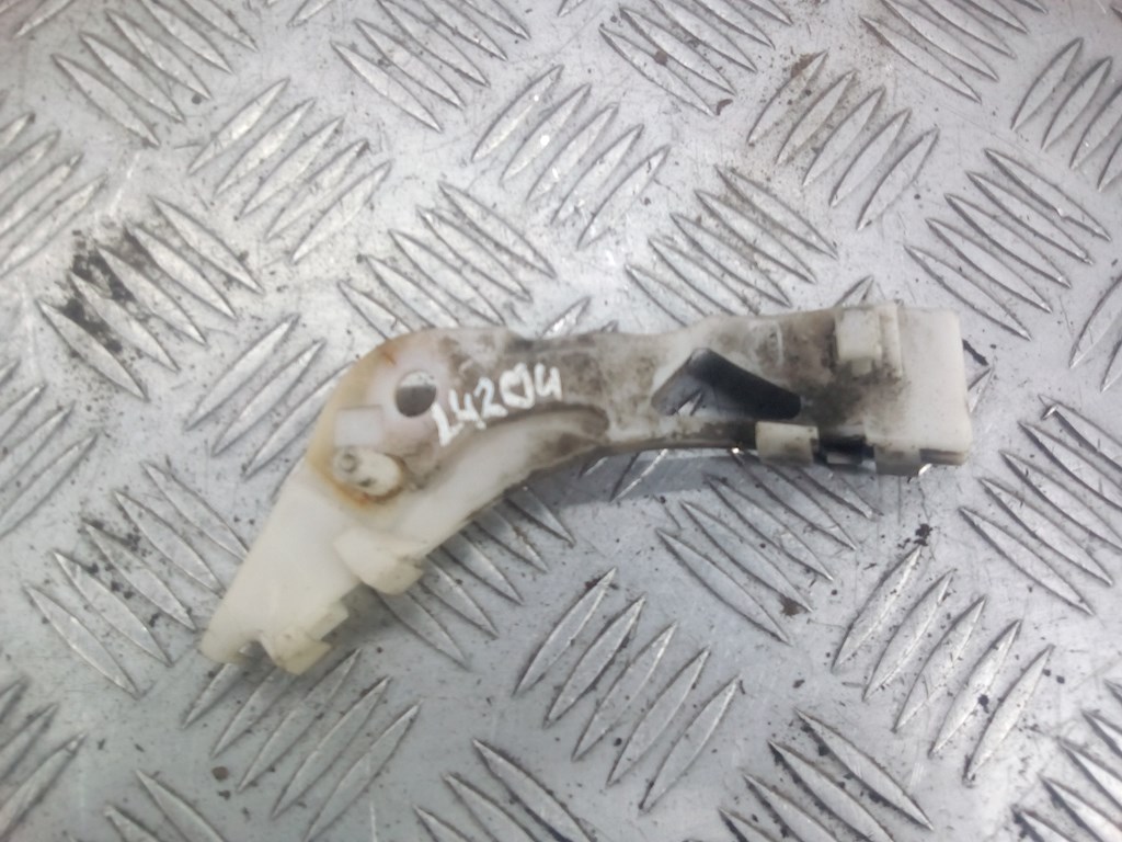 Кронштейн переднего бампера левый MAZDA Mazda 6 GG 2000-2007