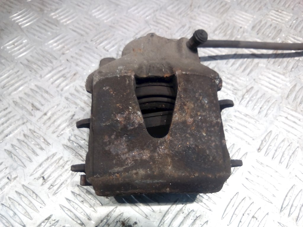 Суппорт передний левый SKODA Octavia A5 1Z- 2004-2013