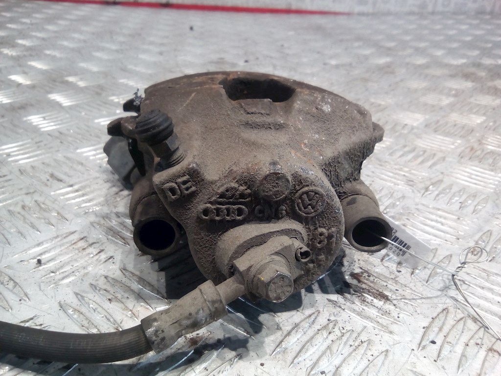 Суппорт передний левый SKODA Octavia A5 1Z- 2004-2013