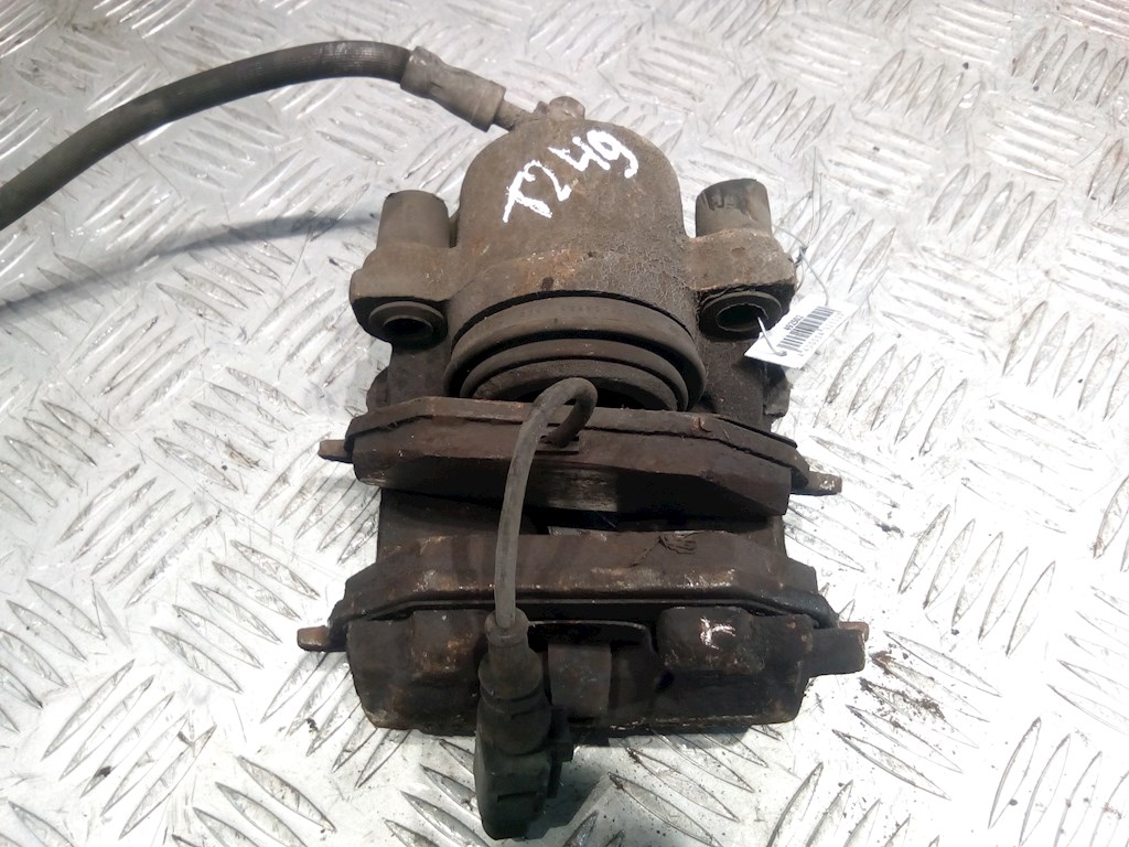 Суппорт передний левый SKODA Octavia A5 1Z- 2004-2013