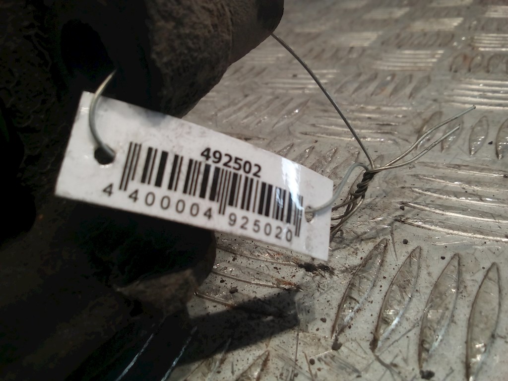 Суппорт передний левый SKODA Octavia A5 1Z- 2004-2013