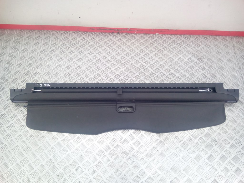 Шторка багажника (полка) BMW 5er 5 серия E60/E61 2003-2010