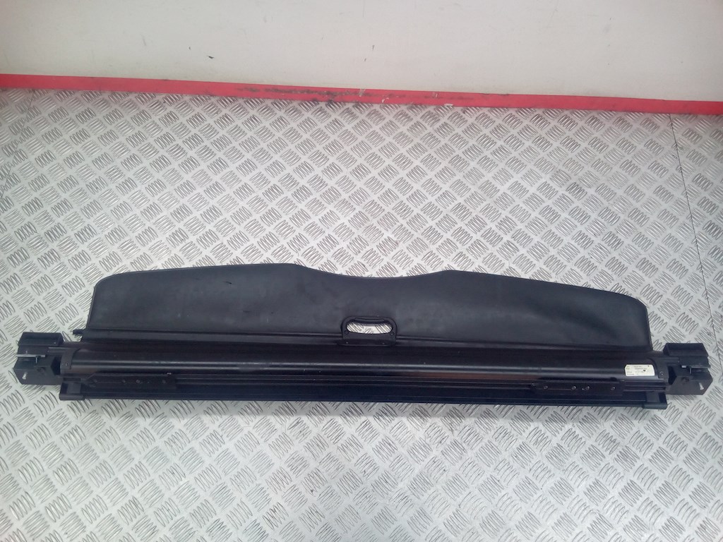 Шторка багажника (полка) BMW 5er 5 серия E60/E61 2003-2010