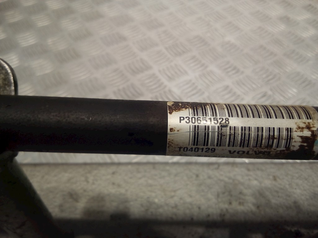 Полуось (привод, приводной вал) задняя левая VOLVO XC90 2002-2014