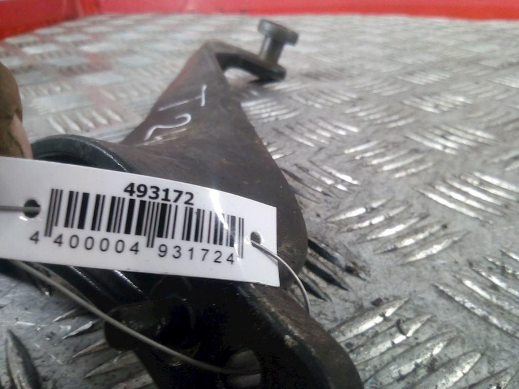 Ролик двери сдвижной (левый/правый средний верхний/нижний) PEUGEOT Partner 2008-2018