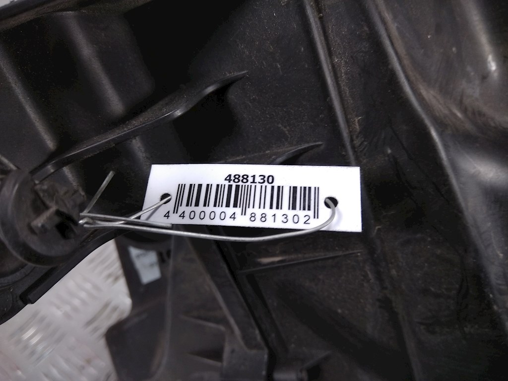 Корпус воздушного фильтра VOLVO V50 I 2004-2012