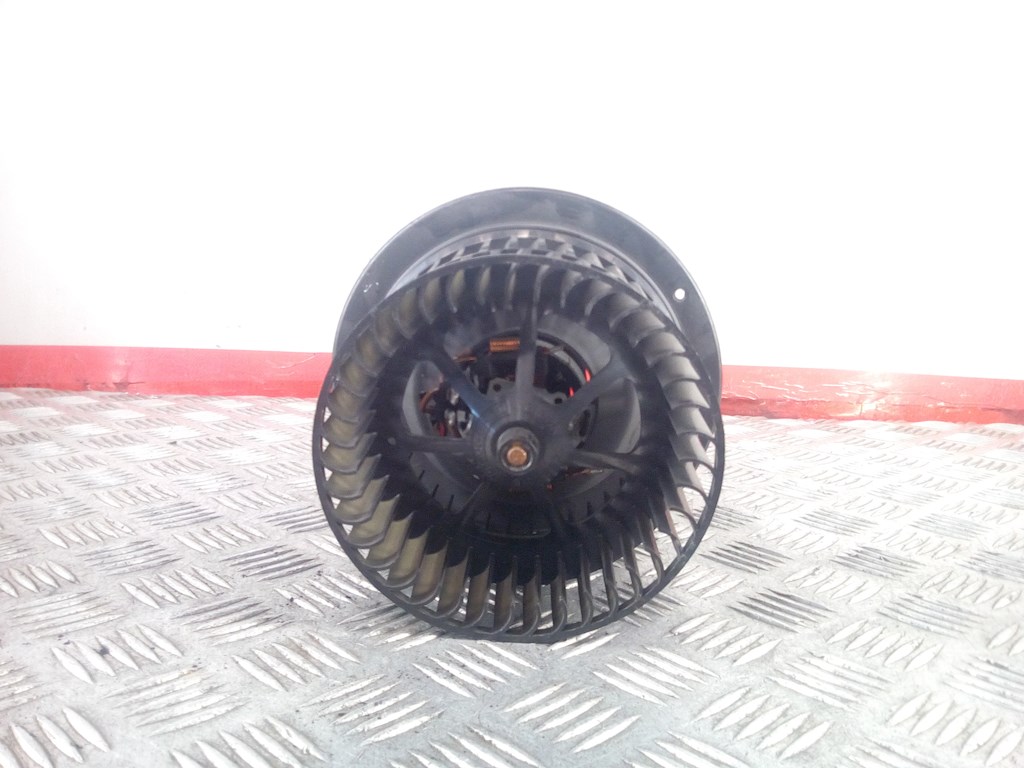 Моторчик (мотор) отопителя салона VOLKSWAGEN Sharan 1995-2010