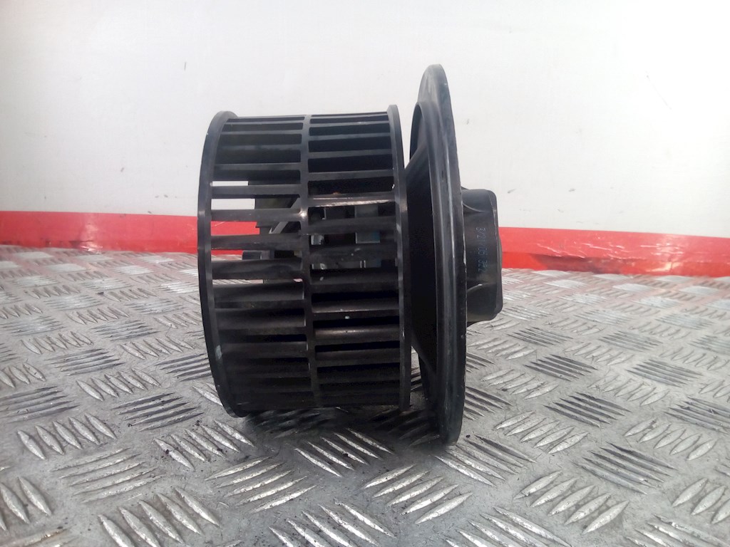 Моторчик (мотор) отопителя салона VOLKSWAGEN Sharan 1995-2010