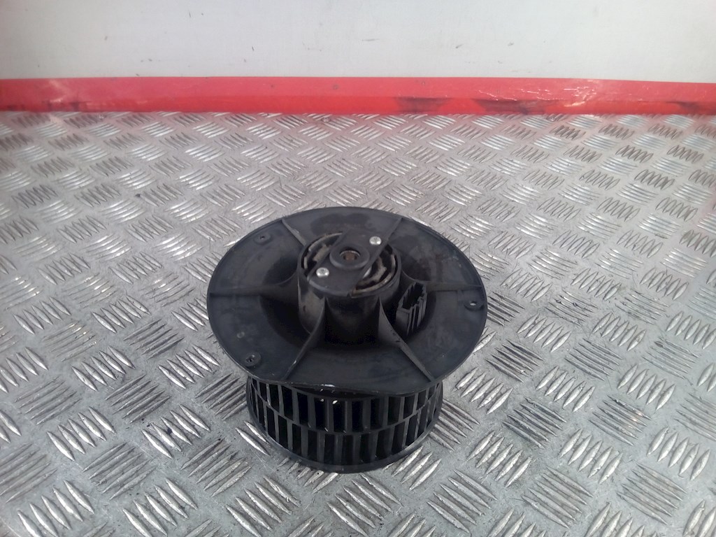 Моторчик (мотор) отопителя салона VOLKSWAGEN Sharan 1995-2010