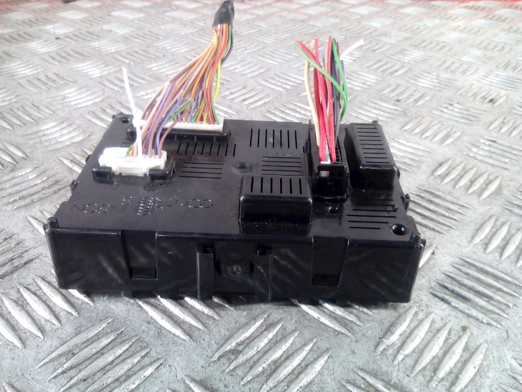 Блок комфорта RENAULT Clio 2005-2012