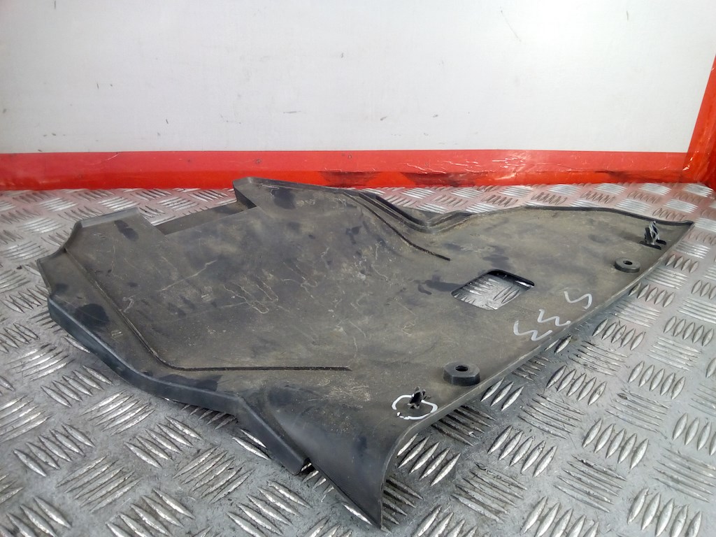 Накладка декоративная VOLVO XC90 2002-2014