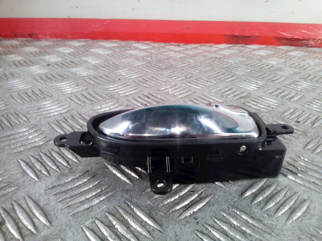 Ручка двери внутренняя передняя правая Nissan Altima (L32) (2006-2013)