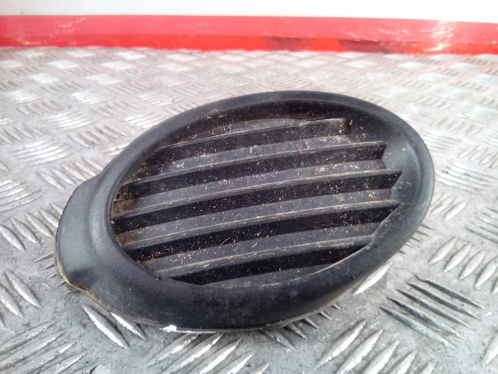 Решетка в бампер FORD Focus III 2011-2019