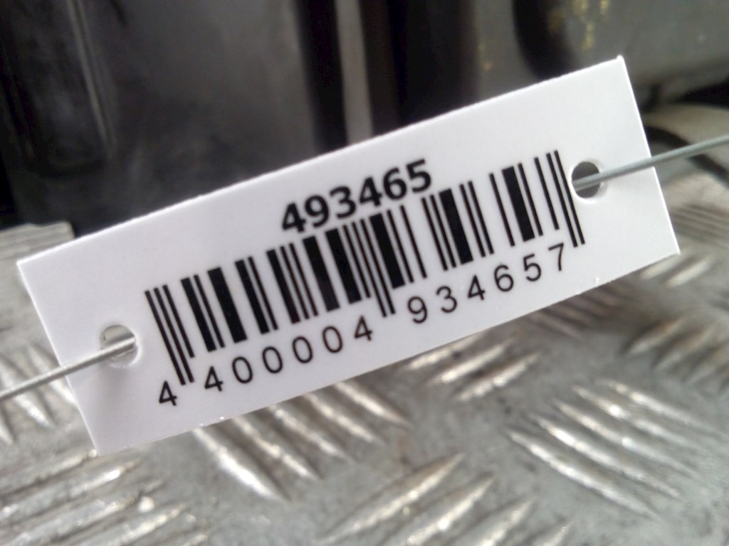 Кулиса (селектор) АКПП/МКПП в салоне CADILLAC CTS 2003-2007