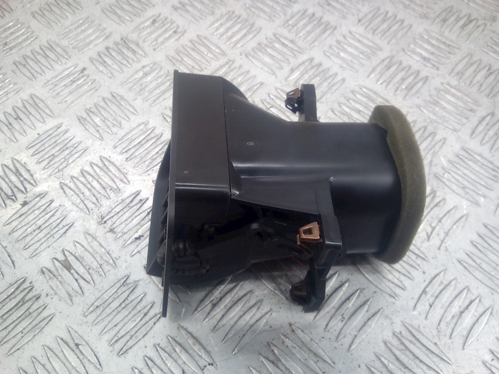 Дефлектор воздушный CHEVROLET Tahoe II 2000-2006