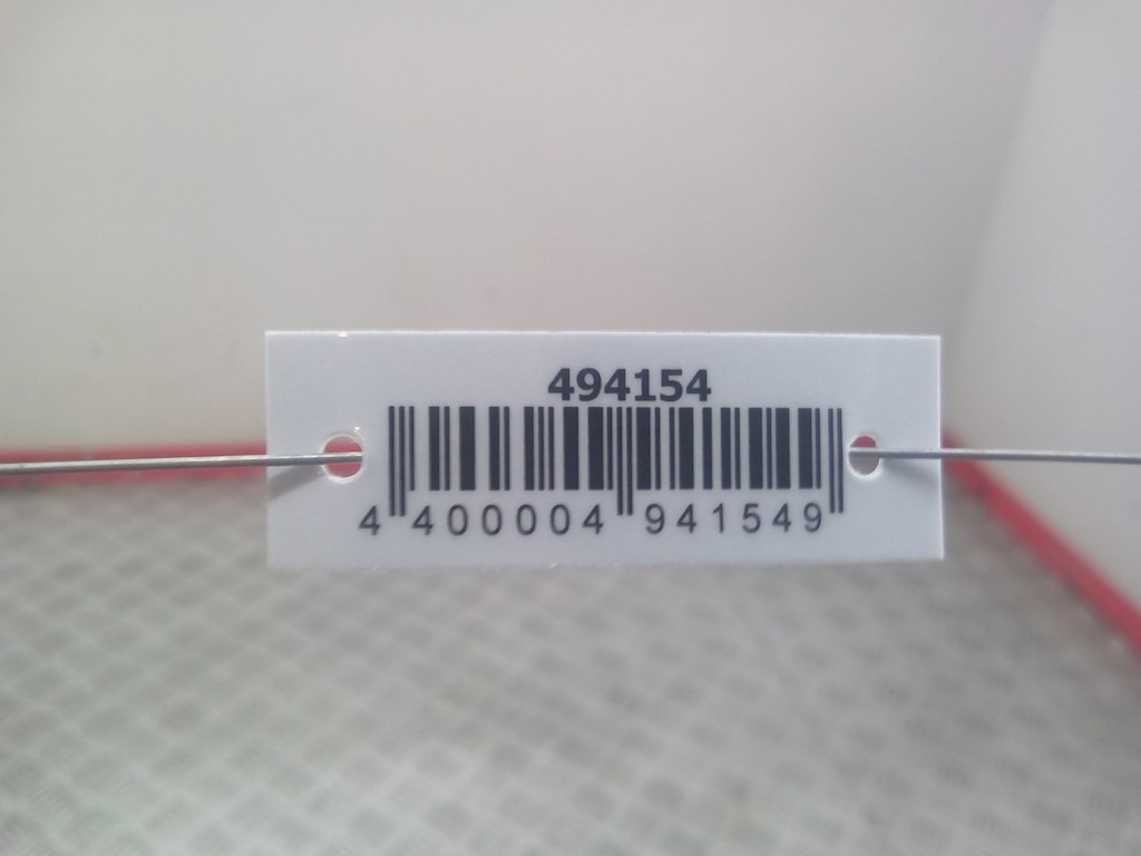 Дефлектор воздушный CHEVROLET Tahoe II 2000-2006