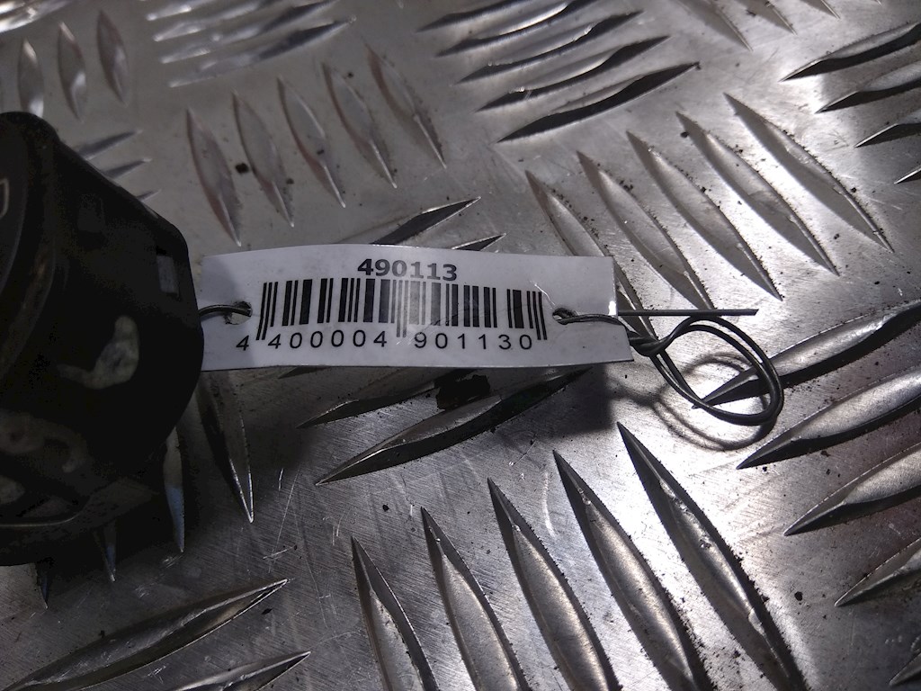 Блок управления зеркалами SKODA Superb 2008-2015