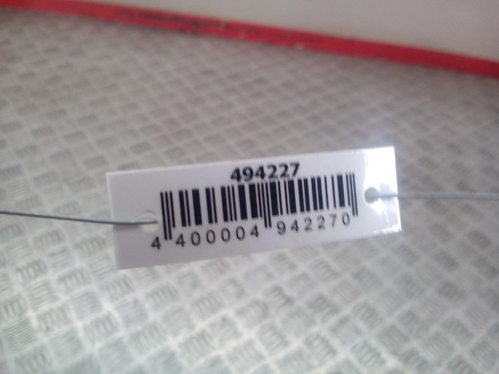 Петля капота левая/правая CHEVROLET Tahoe II 2000-2006