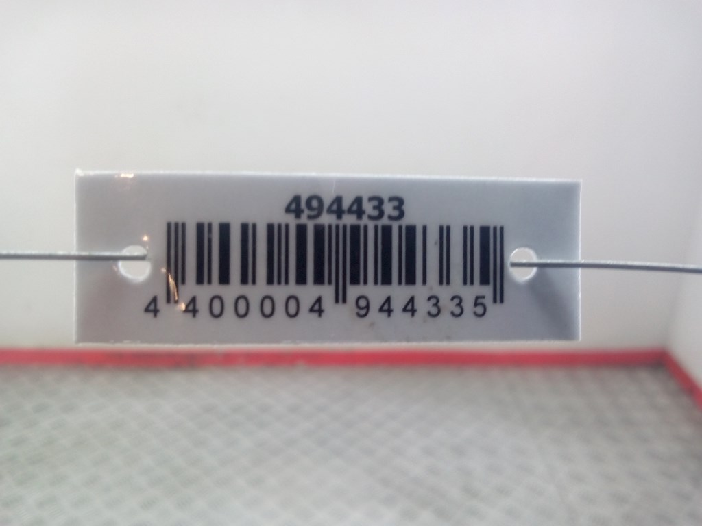 Петля капота левая/правая CHEVROLET Tahoe II 2000-2006