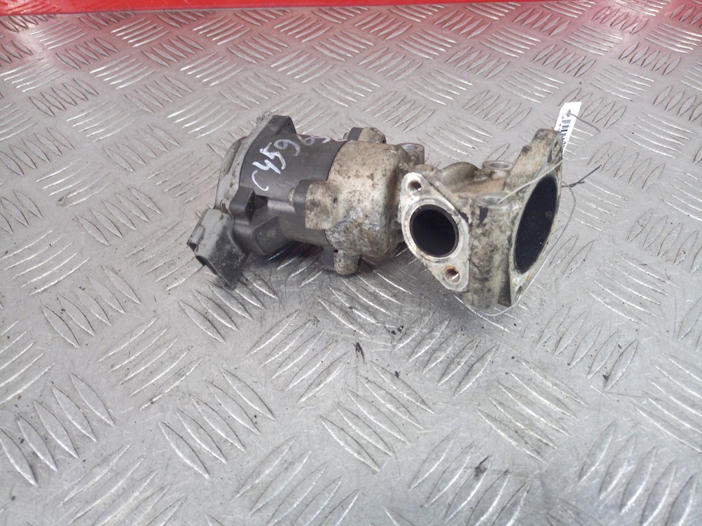Клапан ЕГР EGR